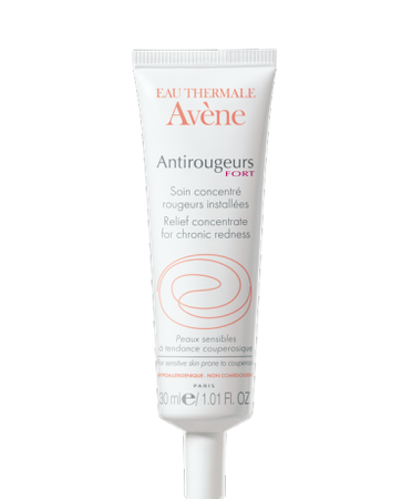 AVENE ANTIROUGEURS koncentrat 30ml