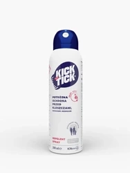 Kick the Tick® Max Repelent Plus, 200ml