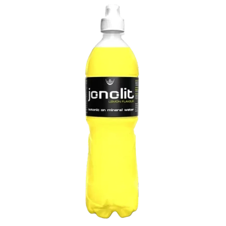 Jonolit o smaku cytrynowym płyn 750 ml