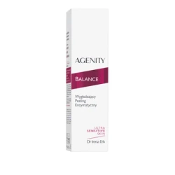 Agenity Balance Peeling wygładzający do ka