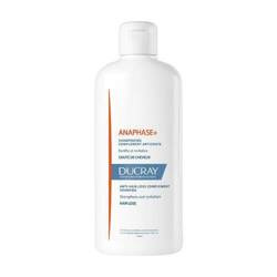 DUCRAY Anaphase+  Szampon 400ml