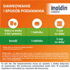 Inaldin Gardło tabletki do ssania 3mg 20tabl. data ważności 2024/09