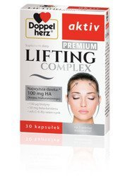 Doppelherz aktiv Lifting Complex kapsułki *30