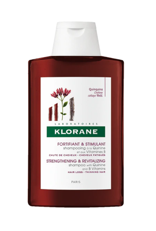 KLORANE CHININA Szampon, 200 ml