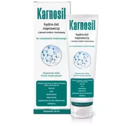 Karnosil hydro-żel naprawczy z jonami srebra 100ml