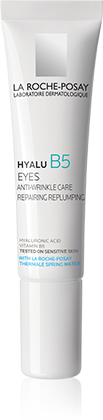 LA ROCHE-POSAY HYALU B5 Krem pod oczy 15 ml