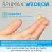 Spumax wzdęcia kapsułki miękkie 0,125g - 30 kapsułek