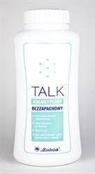 Talk kosmetyczny bezzapachowy 100 g