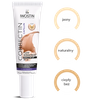 IWOSTIN CORRECTIN CAPILLIN Fluid wzmacniający trwale kryjący SPF 30 odcień beż, 30 ml