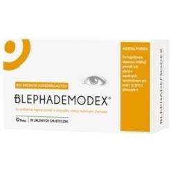 BlephaDemodex chusteczki 30 sztuk