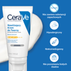 CeraVe Nawilżający Krem do twarzy SPF 25 52 ml