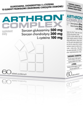 Arthron Complex 60 tabletek, 