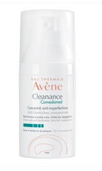 AVENE CLEANANCE COMEDOMED Koncentrat przeciw niedoskonałościom, 30 ml