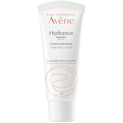 AVENE HYDRANCE Krem bogata konsystencja 40ml