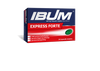 Ibum Express Forte 400 mg, 24 kapsułek miękkich