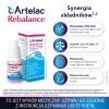 Artelac Rebalance, krople do oczu, 10 ml