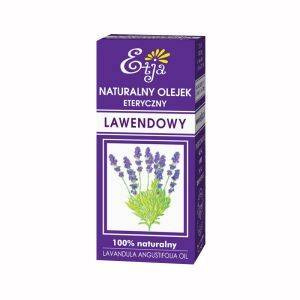 Olejek lawendowy, 10 ml