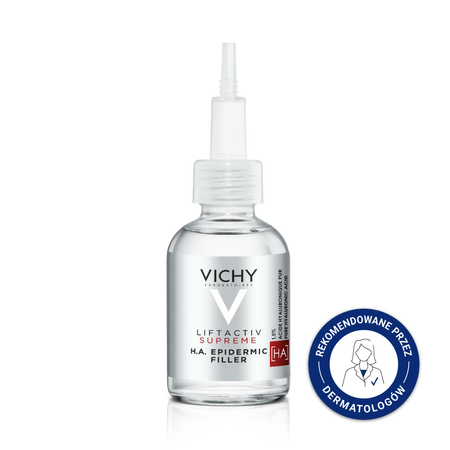 VICHY LIFTACTIV SUPREME H.A. Epidermic Filler 30