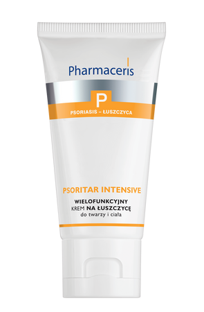 PHARMACERIS P PSOR.INEN.Kr.n/łuszczycę50ml