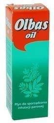 Olbas Oil, 10 ml