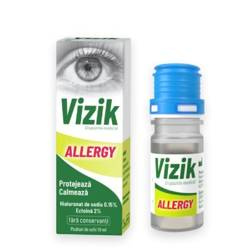 Vizik Alergia krople do oczu, 10ml