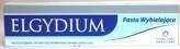ELGYDIUM WHITENING Pasta do zębów, 75 ml