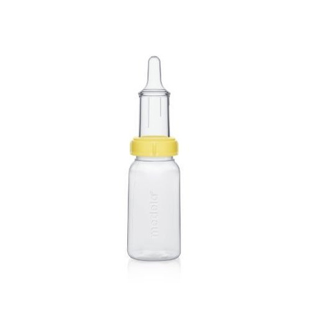 MEDELA Zestaw smoczek Special