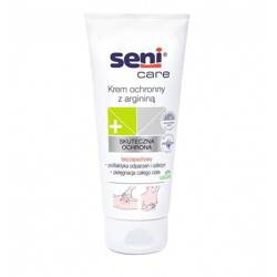 Seni Care Krem ochronny z argininą, 200ml