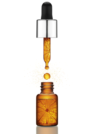 VICHY LIFTACTIV serum z vit C 10ml