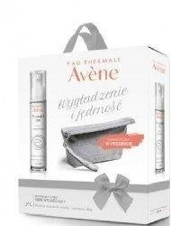 AVENE PhysioLift Krem na noc +kosmetyczka 