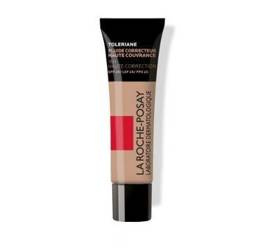 LA ROCHE-POSAY Toleriane Coverage Podkład Intensywnie Kryjący - 11, 30ml