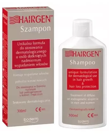 Hairgen Szampon 300 ml