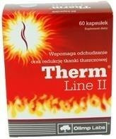 Olimp Therm Line 2 x 60 kaps.