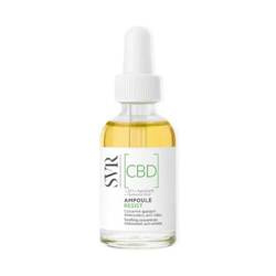 Svr CBD Ampułka Resist serum,30 ml