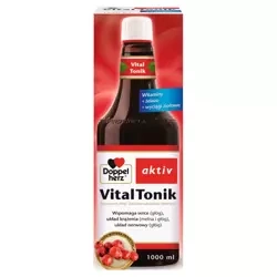 Doppelherz Vital Tonik 1000ml