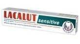 Lacalut Sensitiv pasta do zębów 75ml