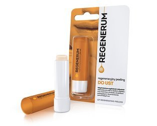 REGENERUM Peeling regeneracyjny do ust 5g