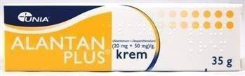 Alantan -Plus krem, 35 g