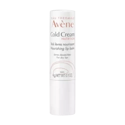 Avene Cold Cream Pomadka do ust 4g