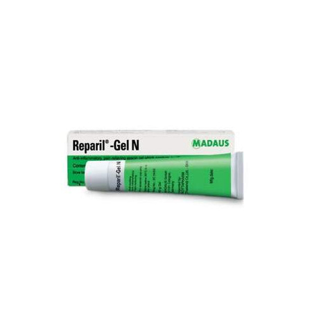 Reparil Gel N żel  40 g