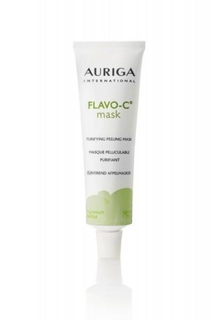 AURIGA FLAVO-C Maska 50ml