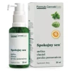 Formula CannabiGold Spokojny sen olej 30ml