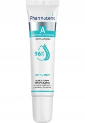 Pharmaceris A Lip-Nutrin Ultra Serum do ust regenerujące 15 ml