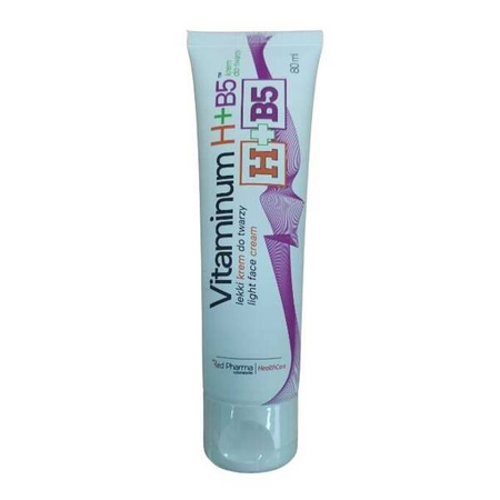 Vitaminum H+B5 Krem do twarzy 80 ml