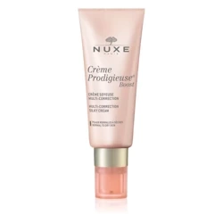 Nuxe Creme Prodigieuse Boost - aksamitny krem do twarzy, do skóry normalnej i suchej, 40 ml