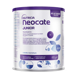 Neocate Advance prosz. 400 g  