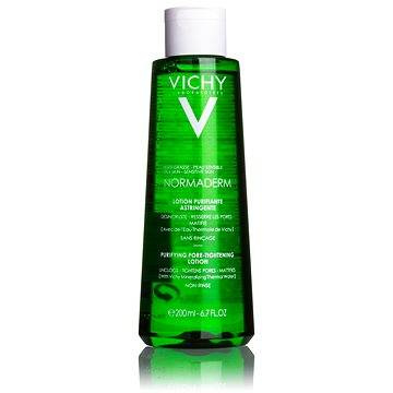 VICHY NORMADERM Tonik oczyszczający, zwężający pory 200 ml