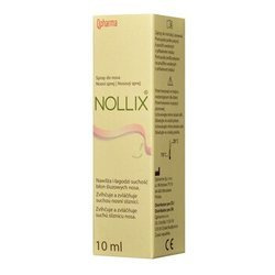 Nollix spray 10ml