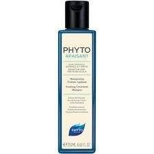 PHYTO PHYTOAPAISANT Szampon Łagodzący 250m