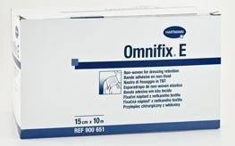 Plaster OMNIFIX E 15cm x 10m włókno elastyczne 1sztuka